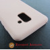 Samsung A8 A530 защитный чехол Jelly Case