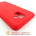 Samsung A6 A600 J6 J600 захисний чохол Jelly Case red