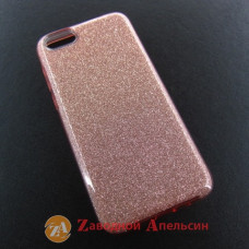 Huawei Y5 2018 honor 7A (DRA-L21) чехол блестки Shining