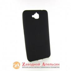 Huawei Y6 Pro Play 5X захисний чохол soft touch