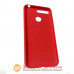 Huawei Y6 2018 (AUM-L41) honor 7C (AUM-L41) чохол Colorful red