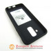 Samsung A6 plus A605 J8 J800 захисний чохол Jelly Case