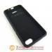 Xiaomi Redmi 6A силіконовий чохол Grand black