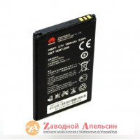 Аккумулятор батарея Huawei HB4F1 U8820 роутера