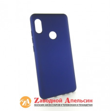 Xiaomi Redmi note 5 pro чохол Colorful violet