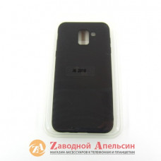 Samsung J6 J600 A6 A600 захисний чохол Jelly Case