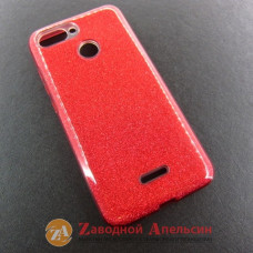 Xiaomi Redmi 6 6A чохол блискітки Shining Glitter Bling
