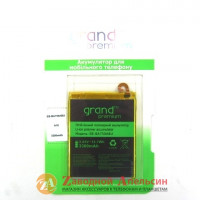 Акумулятор батарея Samsung EB-BA750ABU A7 A750 A10 A105 M10 M105