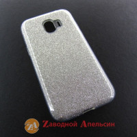Samsung J2 J250 2018 чохол блискітки Shining