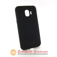Samsung J2 J250 2018 захисний чохол Jelly Case HANA