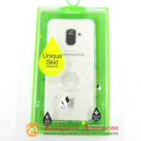 Samsung A8 A530 захисний чохол Ou Case