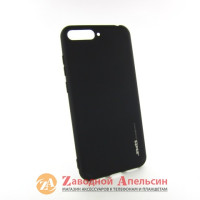 Huawei Y6 2018 (AUM-L41) honor 7C (AUM-L41) Захисний чохол SMtt