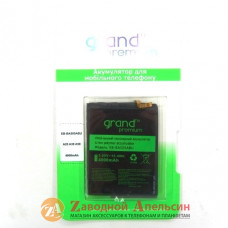 Акумулятор батарея Samsung EB-BA505ABU A20 A30 A50 A205 A305 A505