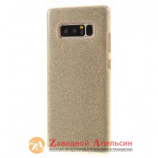 Samsung N950 Note8 чохол блискітки Shining