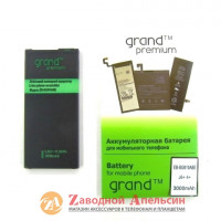 Акумулятор батарея Samsung EB-BG610ABE J6 plus J610 J4 J415