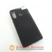 Samsung A21 A215 захисний чохол Grand black