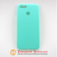 Huawei Honor 7X Захисний чохол SMtt mint