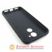 Huawei Honor 6A Захисний чохол SMtt black