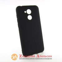 Huawei Honor 6A Захисний чохол SMtt black