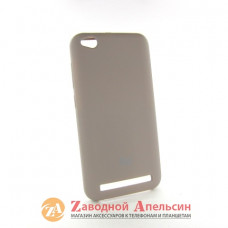 Xiaomi Redmi 5A GO чохол Silicone Cover