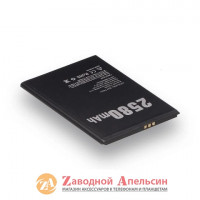 Акумулятор батарея Doogee X20 BAT17582580