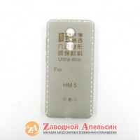 Xiaomi Redmi 5 ультратонкий чехол