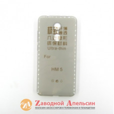Xiaomi Redmi 5 ультратонкий чохол