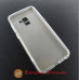 Samsung A8 A530 чохол блискітки Shining silver