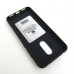 Xiaomi Redmi 5 plus защитный чехол Jelly Case black