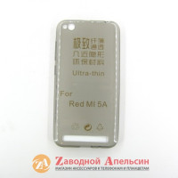 Xiaomi Redmi 5A GO ультратонкий чохол