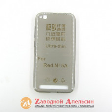Xiaomi Redmi 5A GO ультратонкий чохол