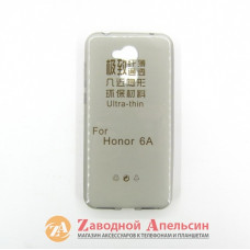 Huawei Honor 6A ультратонкий чохол