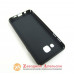 Samsung A3 A310 2016 пластиковий чохол black