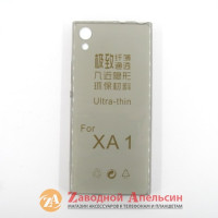 Sony Xperia XA-1 G3112 G3121 ультратонкий чехол