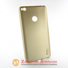 Xiaomi Mi Max 1; 2 захисний чохол remax