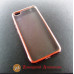 Xiaomi Redmi Note 5A чохол Electroplating pink