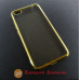 Xiaomi Redmi Note 5A чохол Electroplating gold