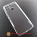 Realme C15 С15 прозрачный чехол защита камеры
