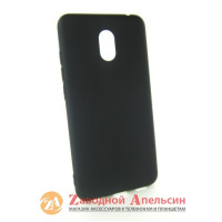 Meizu M6 защитный чехол soft touch