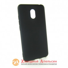 Meizu M6 защитный чехол soft touch