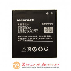 Акумулятор батарея Lenovo BL204 A586 A765 S696