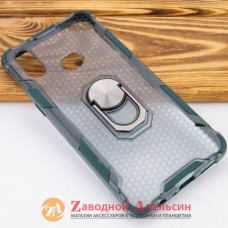 Samsung A10s A107 захисний чохол кільце Tech21