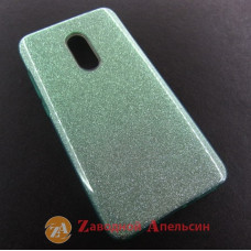 Xiaomi Redmi Note 4 4X чехол блестки shining glitter bling