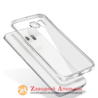 Samsung G935 S7 Edge ультратонкий чехол Ou Case