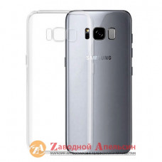 Samsung G955 S8 Plus ультратонкий чохол Ou Case