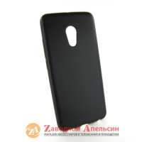 Meizu Pro 6 защитный чехол soft touch