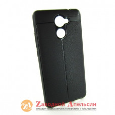 Huawei Y7 2017 чохол захисний рядок