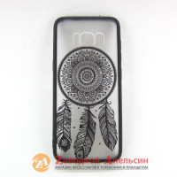 Samsung G950 S8 захисний чохол Yotoo