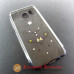 Samsung G930 S7 чехол Electroplating стразы