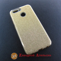 Huawei Nova 2 (PIC-LX9) чохол блискітки Shining Glitter